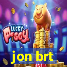 jon brt